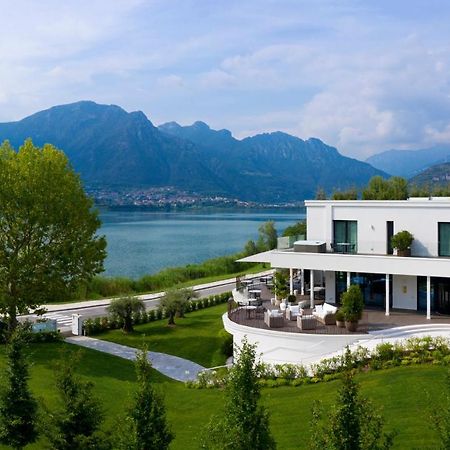 Bianca Relais, By R Collection Hotels Oggiono Eksteriør bilde