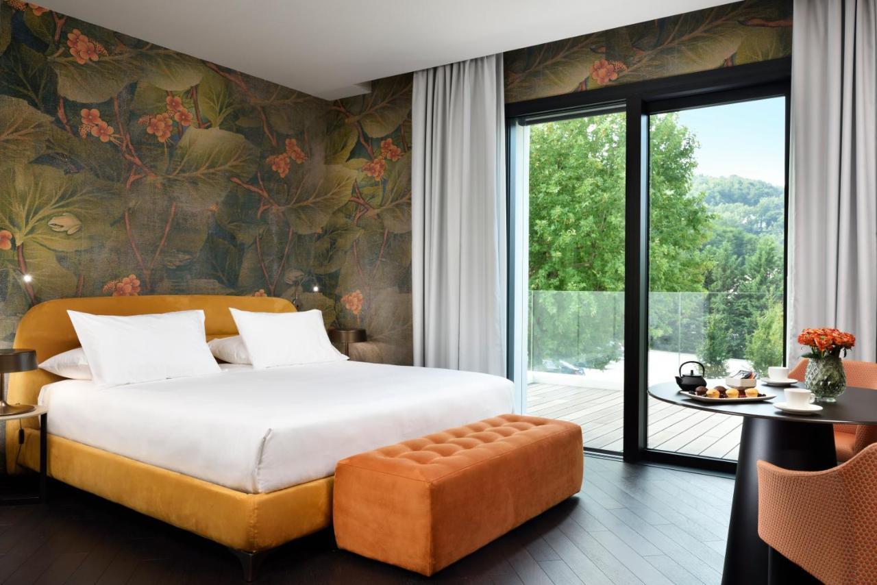 Bianca Relais, By R Collection Hotels Oggiono Eksteriør bilde