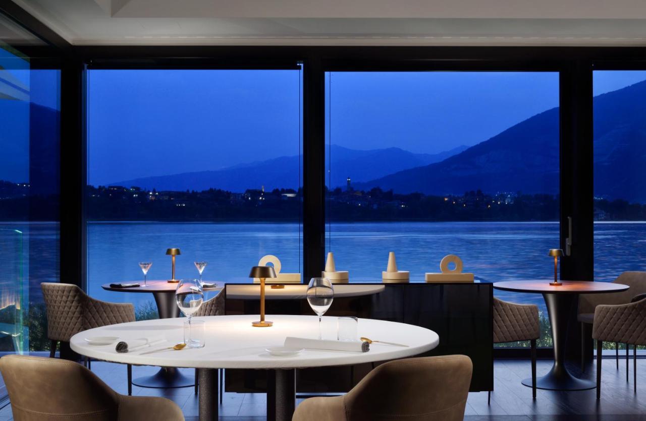 Bianca Relais, By R Collection Hotels Oggiono Eksteriør bilde