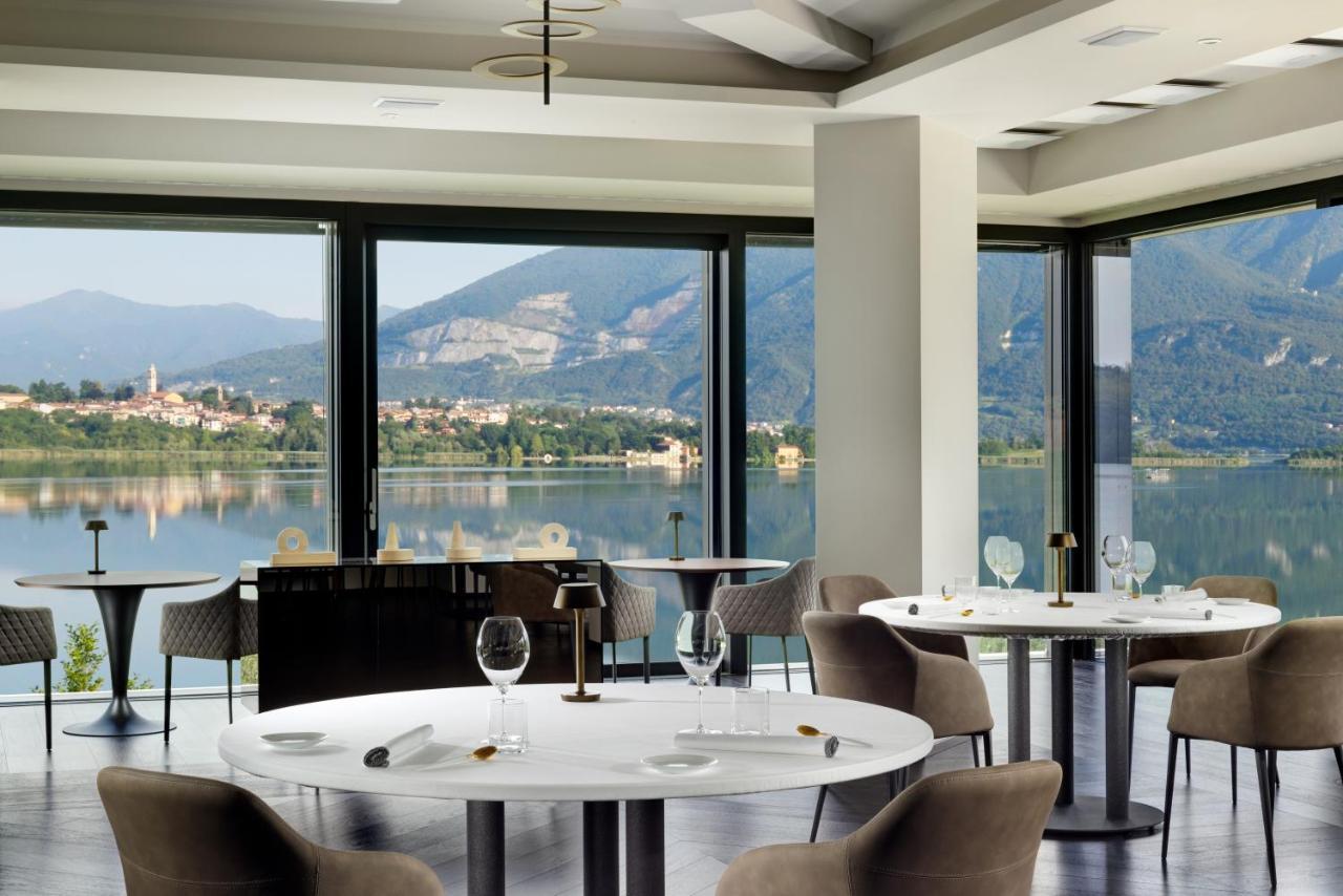 Bianca Relais, By R Collection Hotels Oggiono Eksteriør bilde