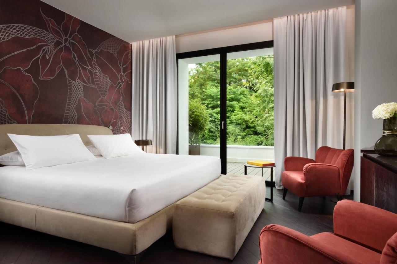 Bianca Relais, By R Collection Hotels Oggiono Eksteriør bilde