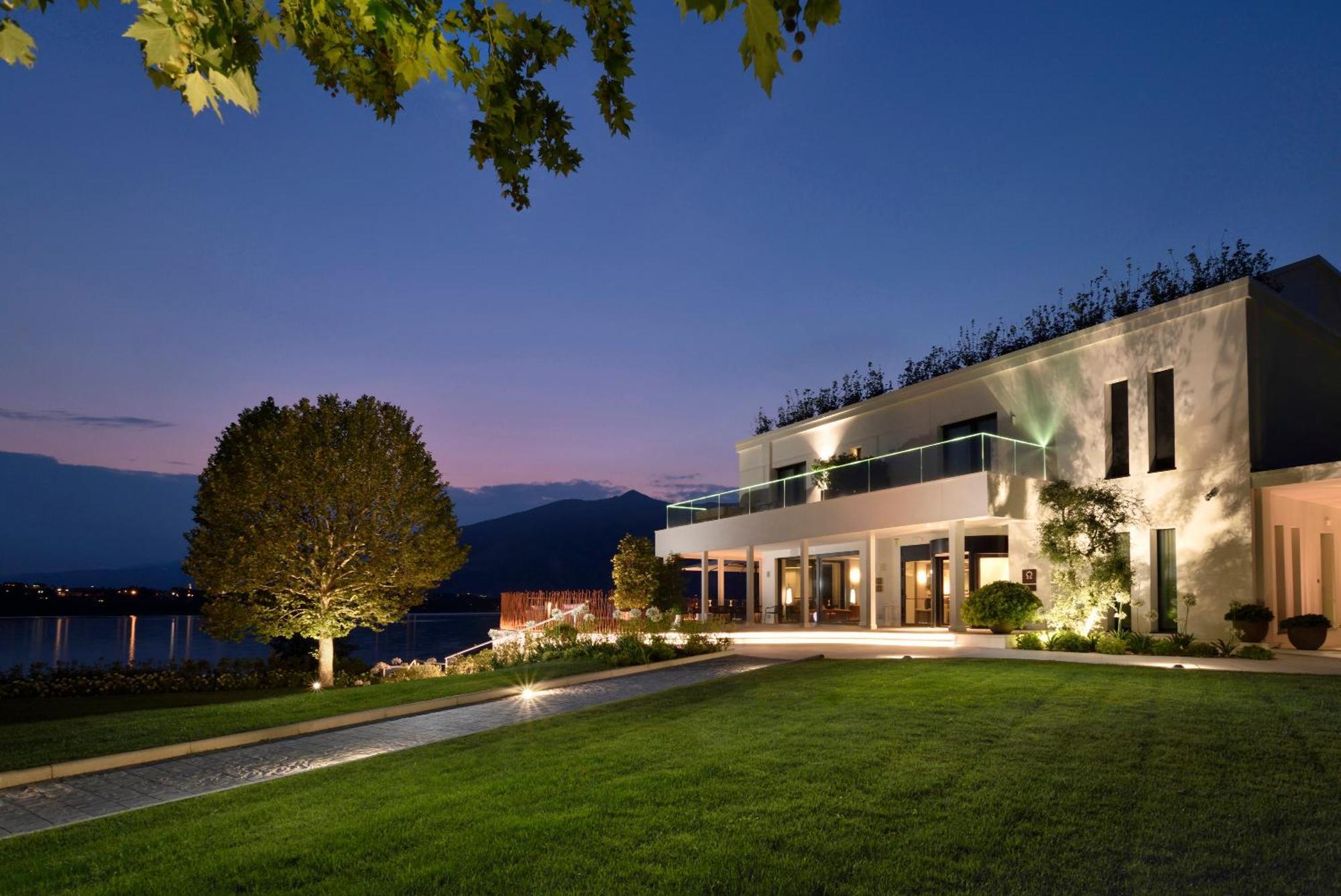 Bianca Relais, By R Collection Hotels Oggiono Eksteriør bilde