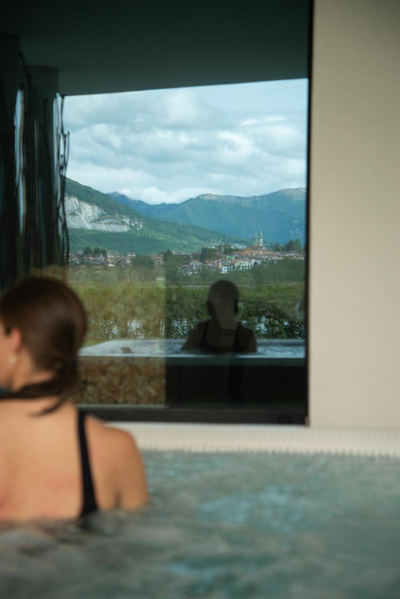 Bianca Relais, By R Collection Hotels Oggiono Eksteriør bilde
