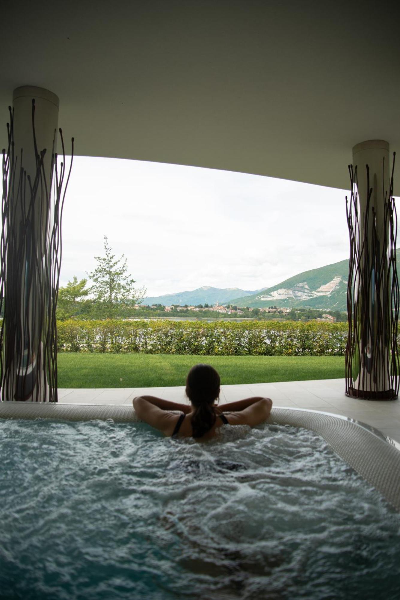 Bianca Relais, By R Collection Hotels Oggiono Eksteriør bilde