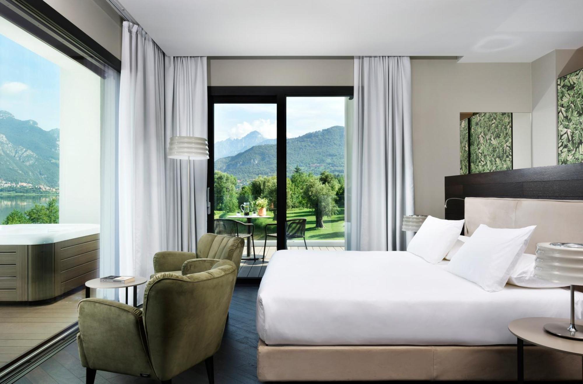 Bianca Relais, By R Collection Hotels Oggiono Eksteriør bilde