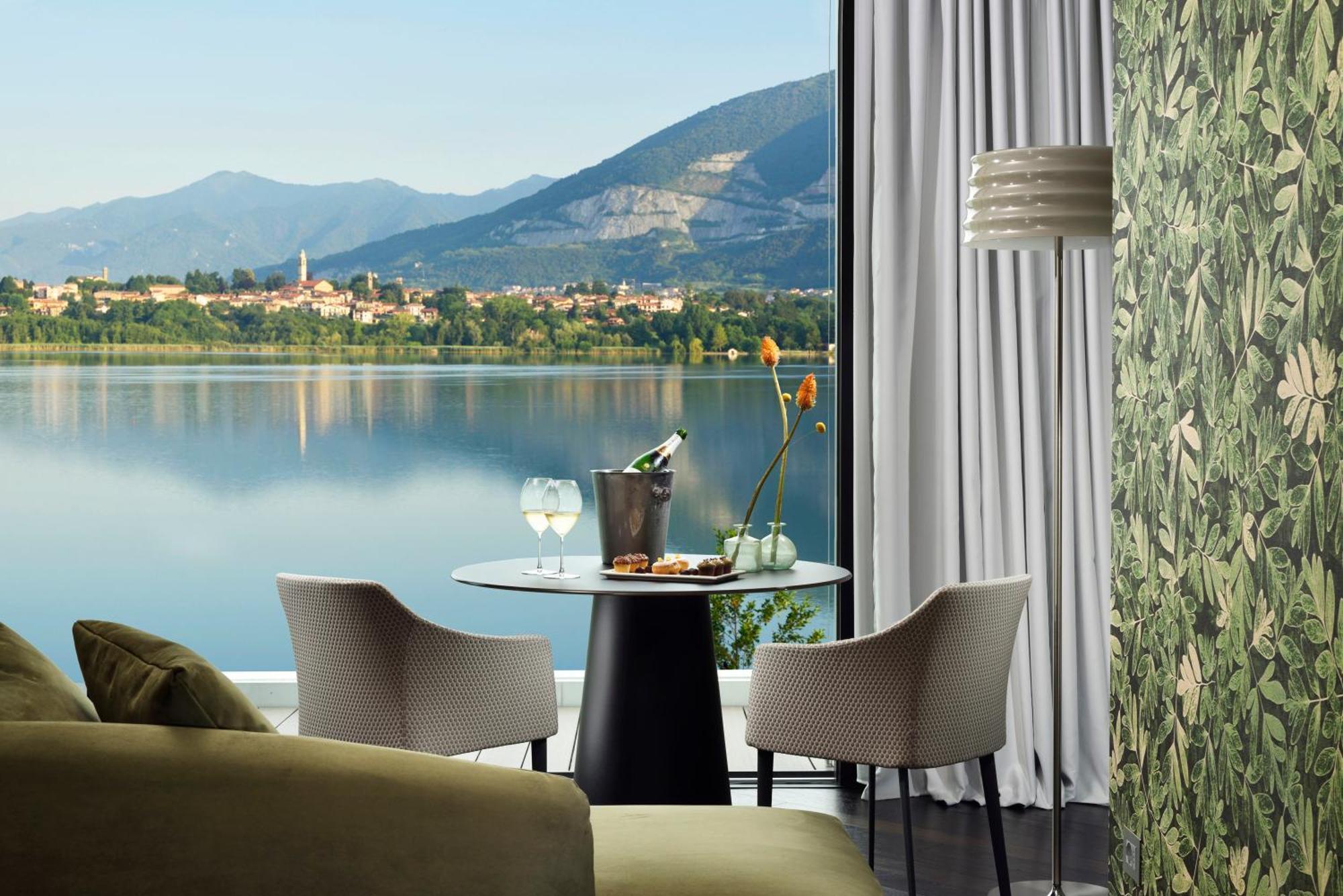 Bianca Relais, By R Collection Hotels Oggiono Eksteriør bilde