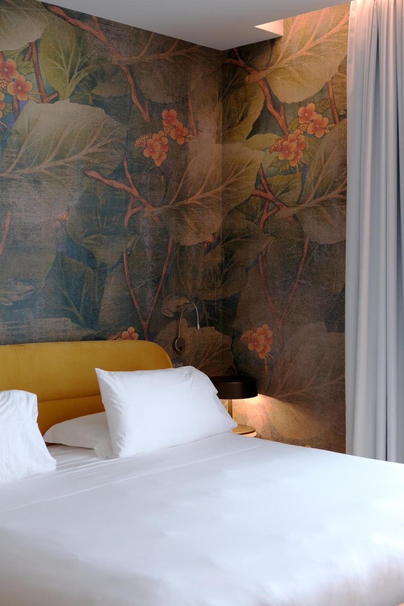 Bianca Relais, By R Collection Hotels Oggiono Rom bilde